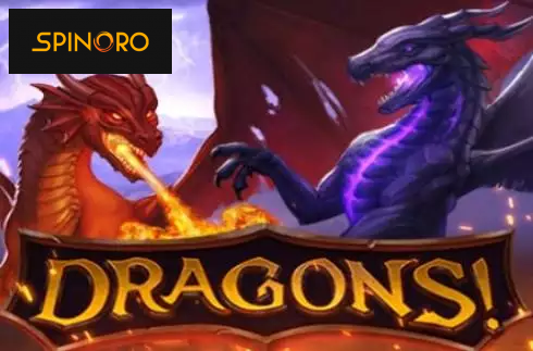 Dragons!
